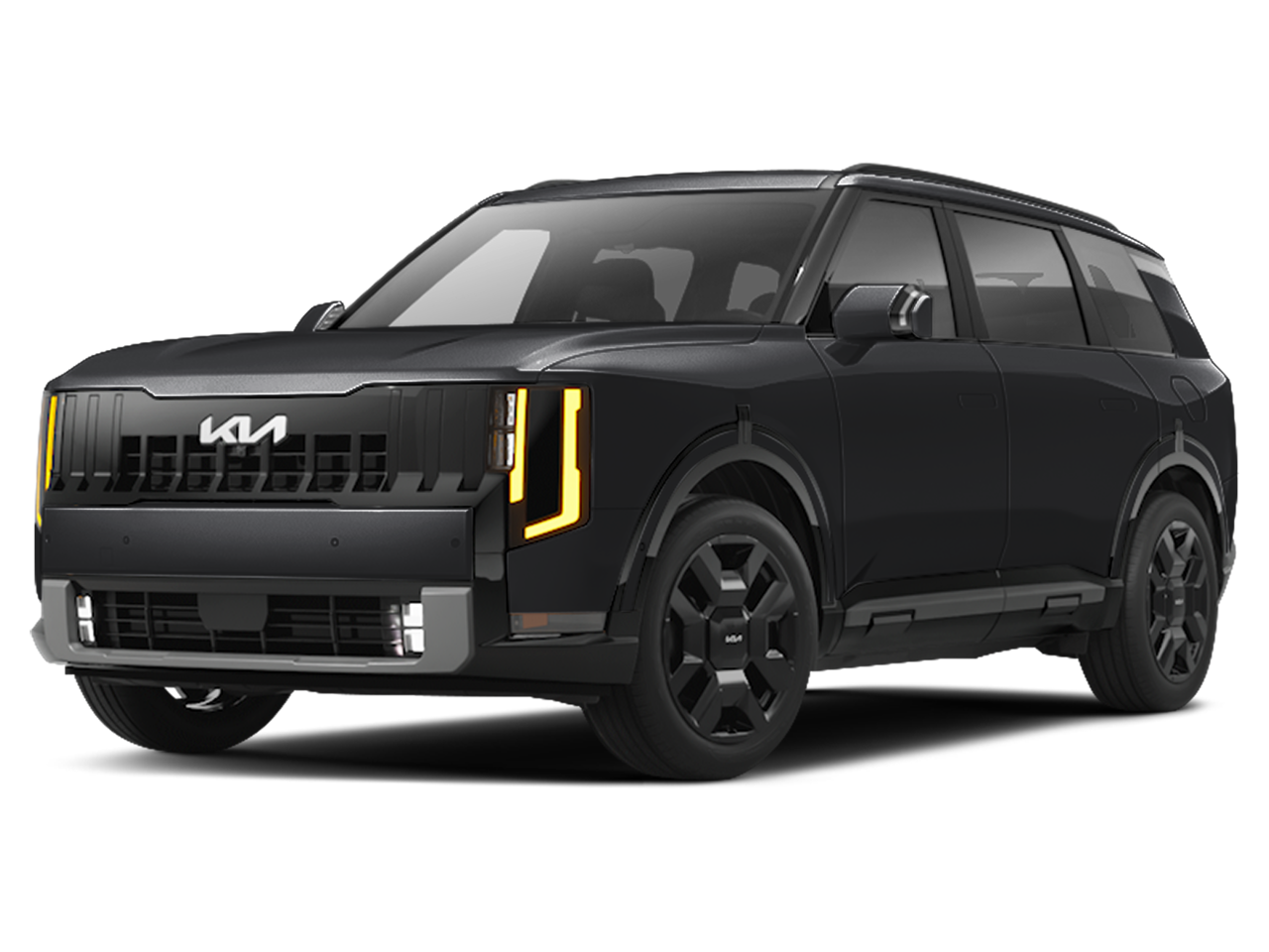 2027 Kia Telluride X-Pro SX-Prestige
