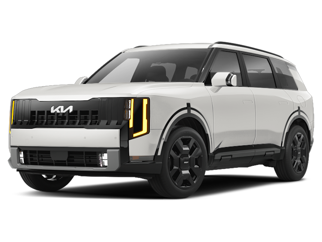 2027 Kia Telluride X-Pro SX Prestige AWD's photo
