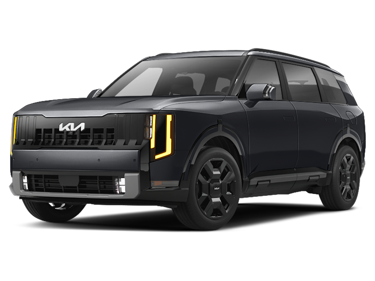 2027 Kia Telluride X-Pro SX Prestige AWD's photo