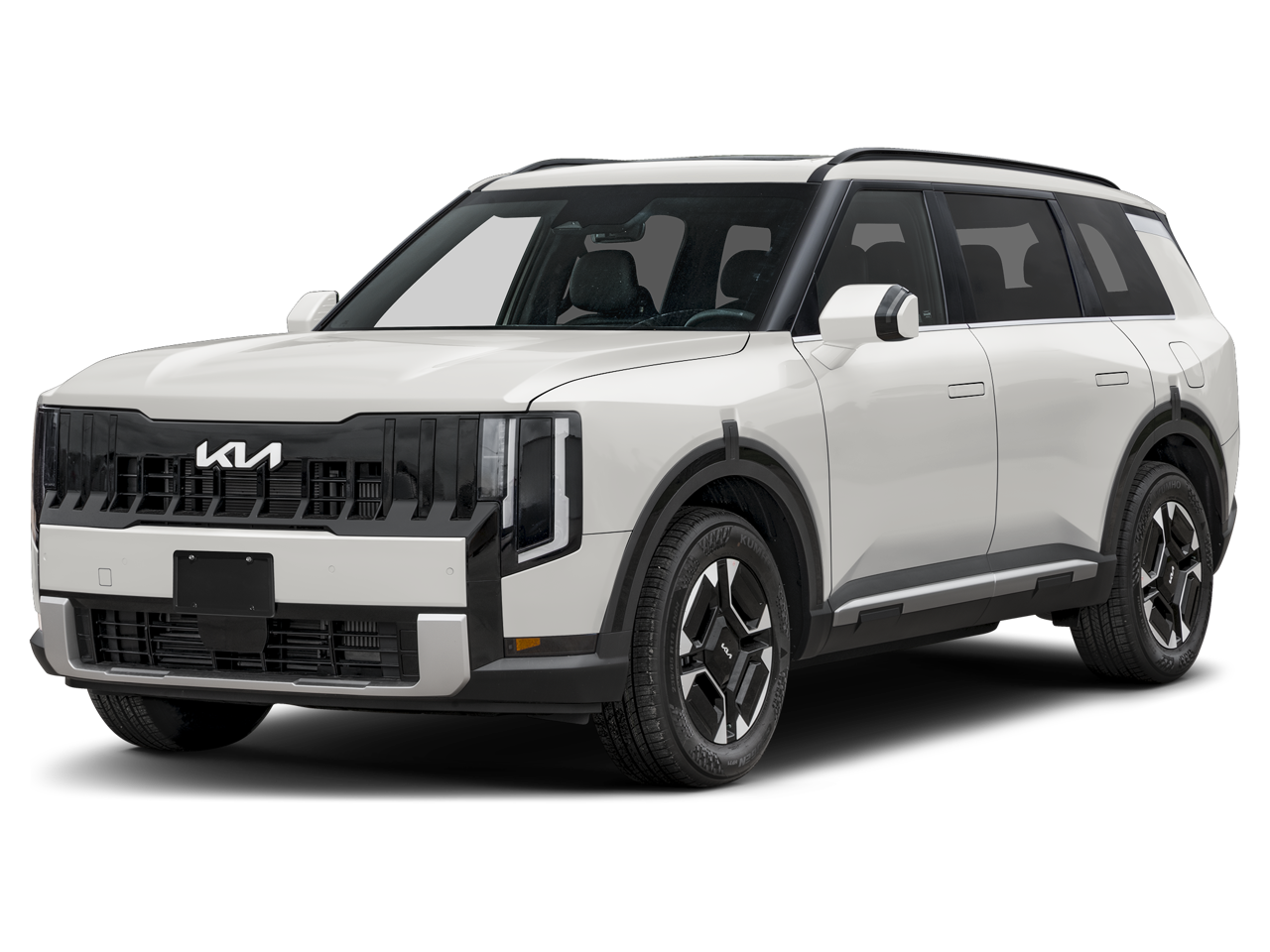 2027 Kia Telluride