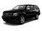 2012 Chevrolet Suburban LT