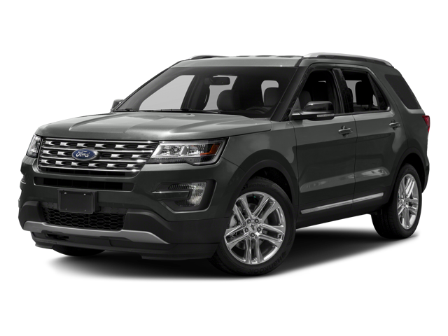 2016 Ford Explorer XLT FWD's photo