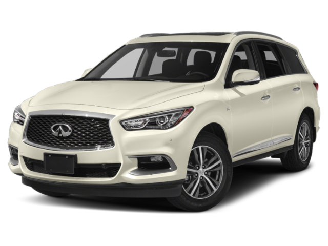 2018 INFINITI QX60 3.5 AWD's photo