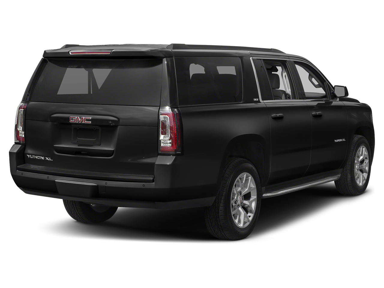 2015 GMC Yukon XL SLE