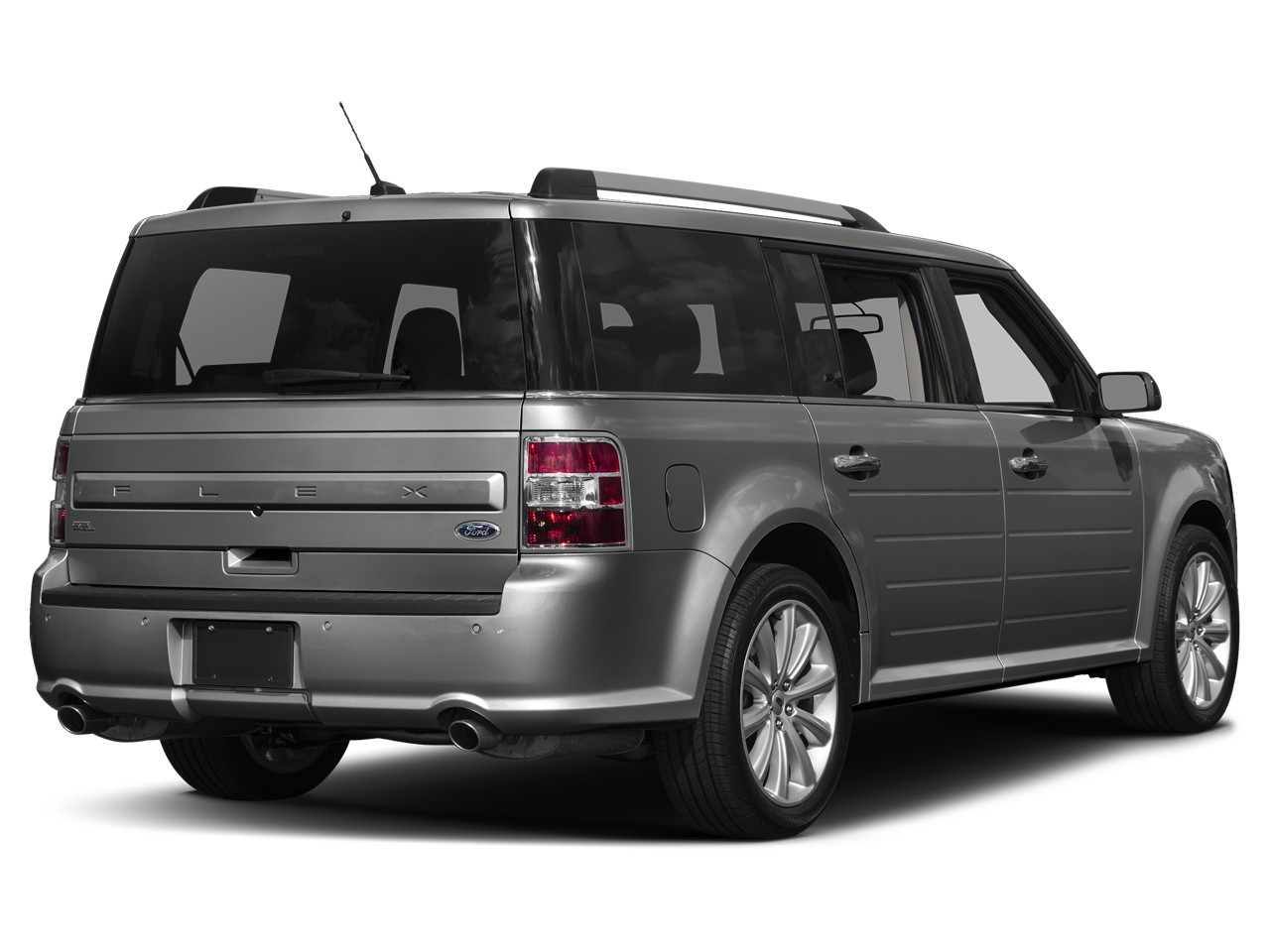 2019 Ford Flex Limited EcoBoost