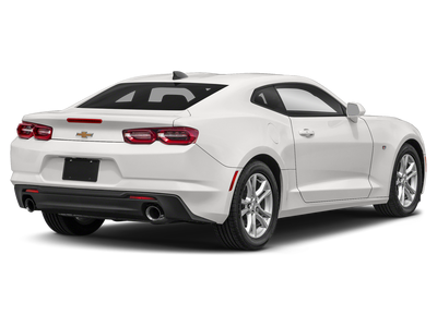 2021 Chevrolet Camaro 3LT