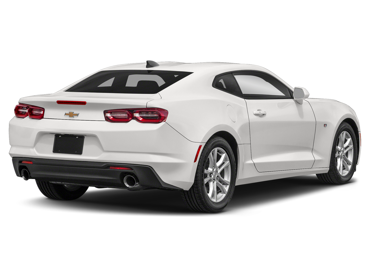 2021 Chevrolet Camaro 3LT