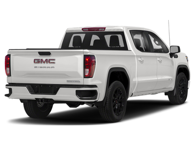 2021 GMC Sierra Elevation