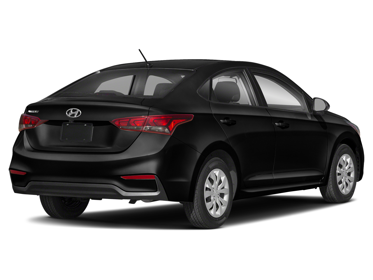 Used 2021 Hyundai Accent SE with VIN 3KPC24A69ME150509 for sale in Billings, MT