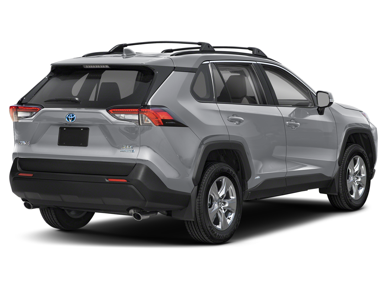 2024 Toyota RAV4 Hybrid Hybrid XLE Premium