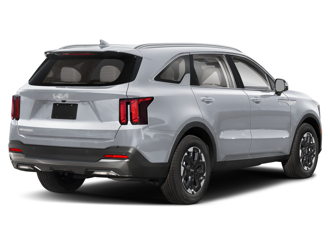 2025 Kia Sorento S - Photo 49