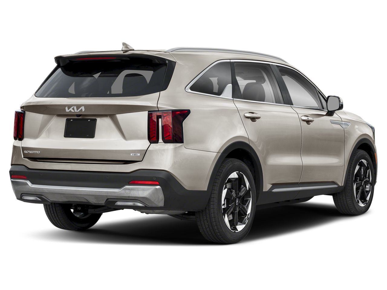 2025 Kia Sorento EX Hybrid - Photo 50