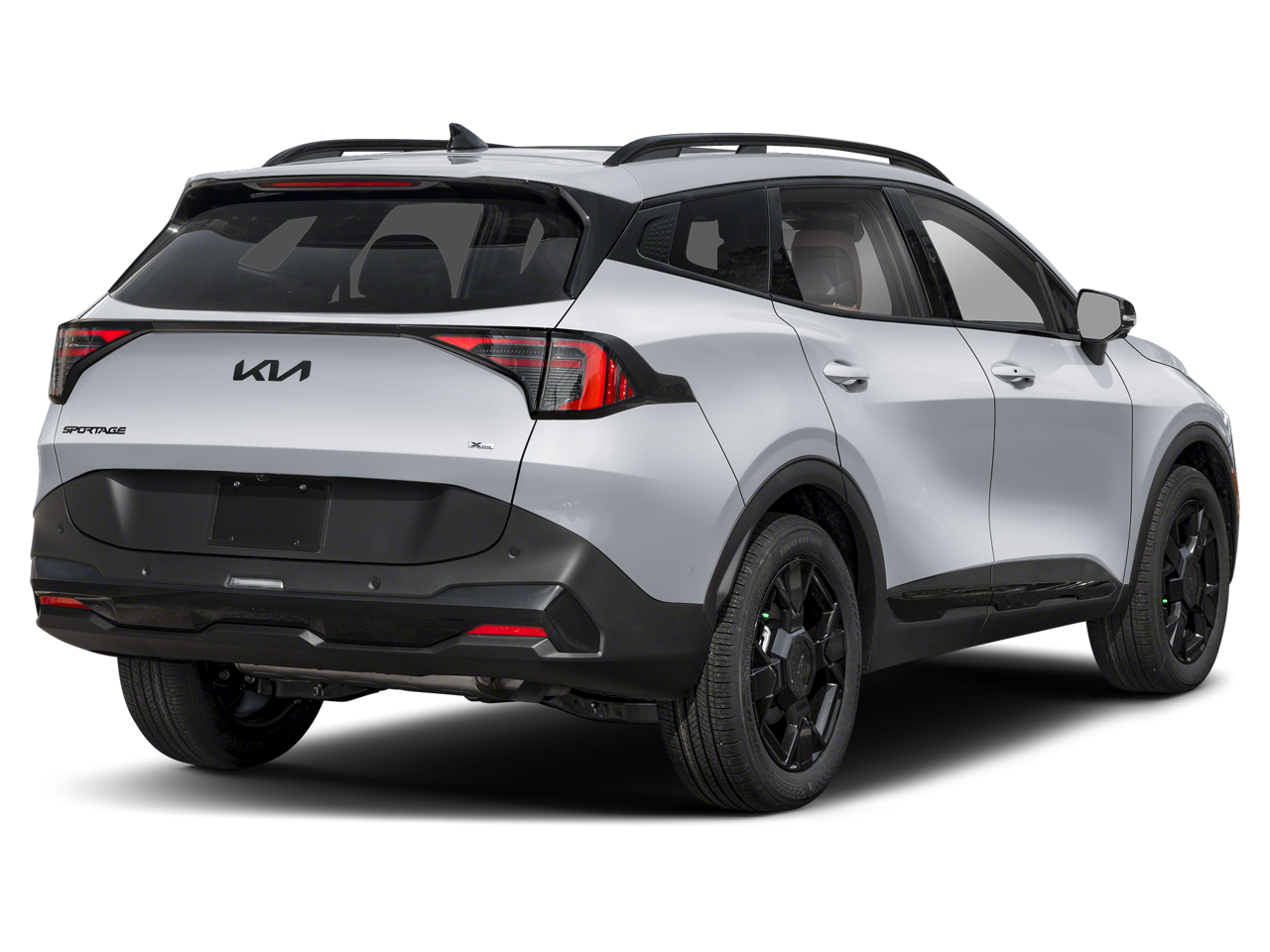 2026 Kia Sportage X-Line - Photo 55