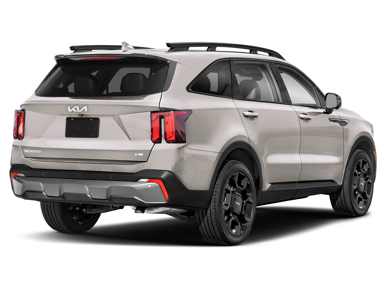 2026 Kia Sorento X-Pro SX Prestige