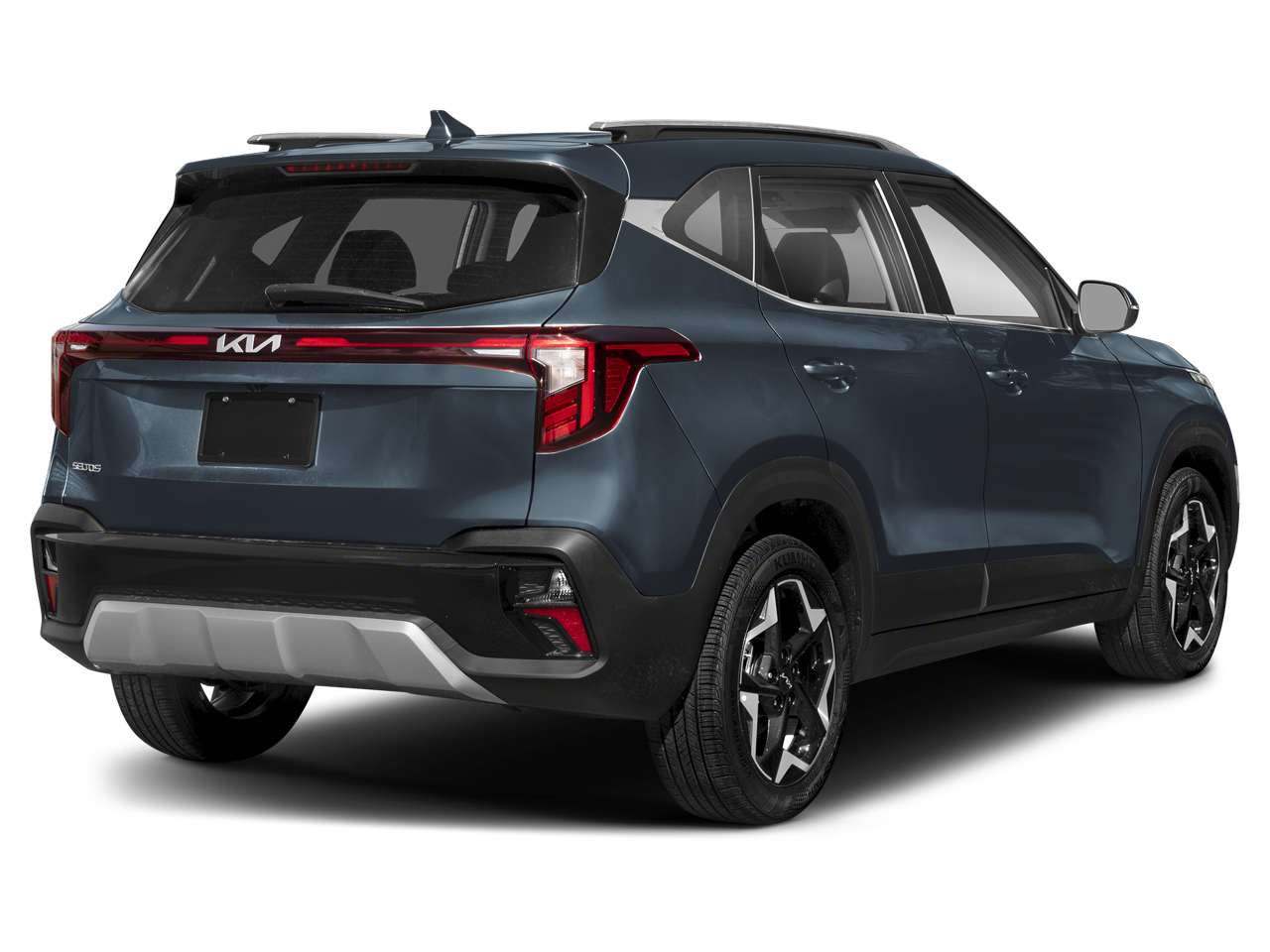 2026 Kia Seltos EX - Photo 52