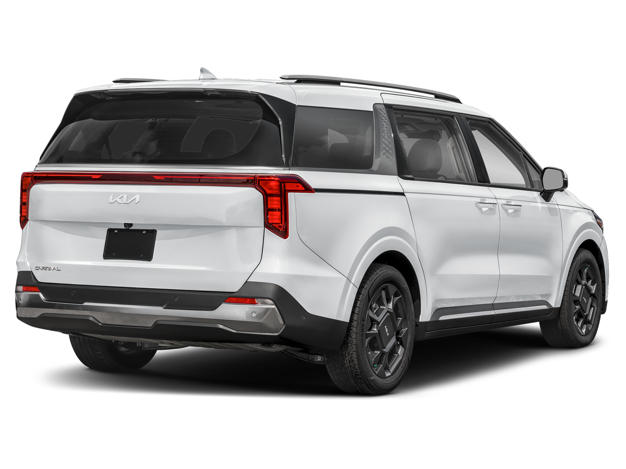 2026 Kia Carnival SX Prestige - Photo 55