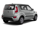 2013 Kia Soul Base