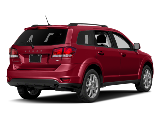 Used 2016 Dodge Journey SXT with VIN 3C4PDDBG2GT220810 for sale in Billings, MT