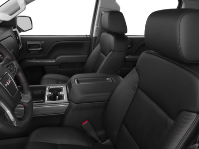 2015 GMC Sierra SLE