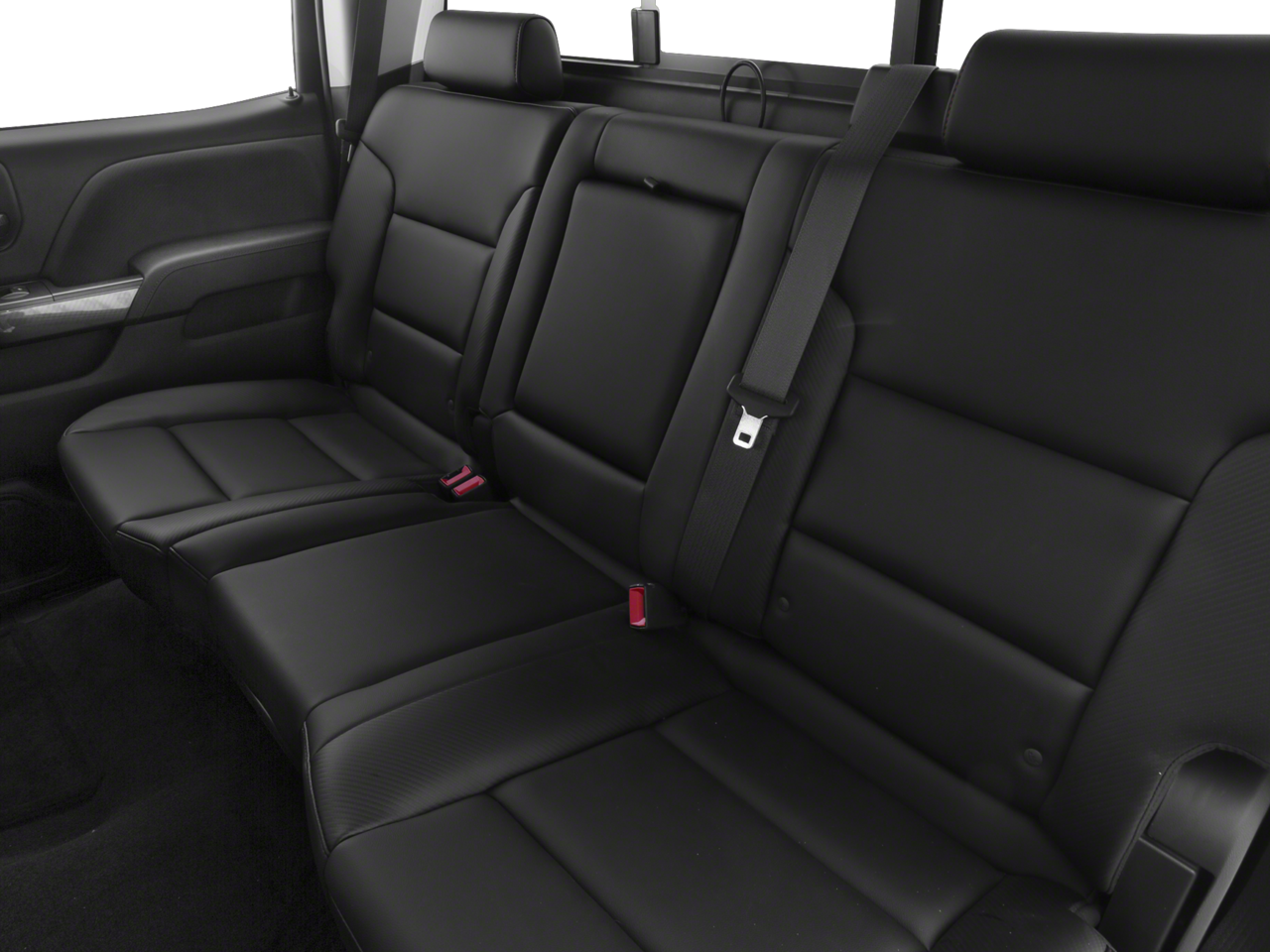 2015 GMC Sierra SLE
