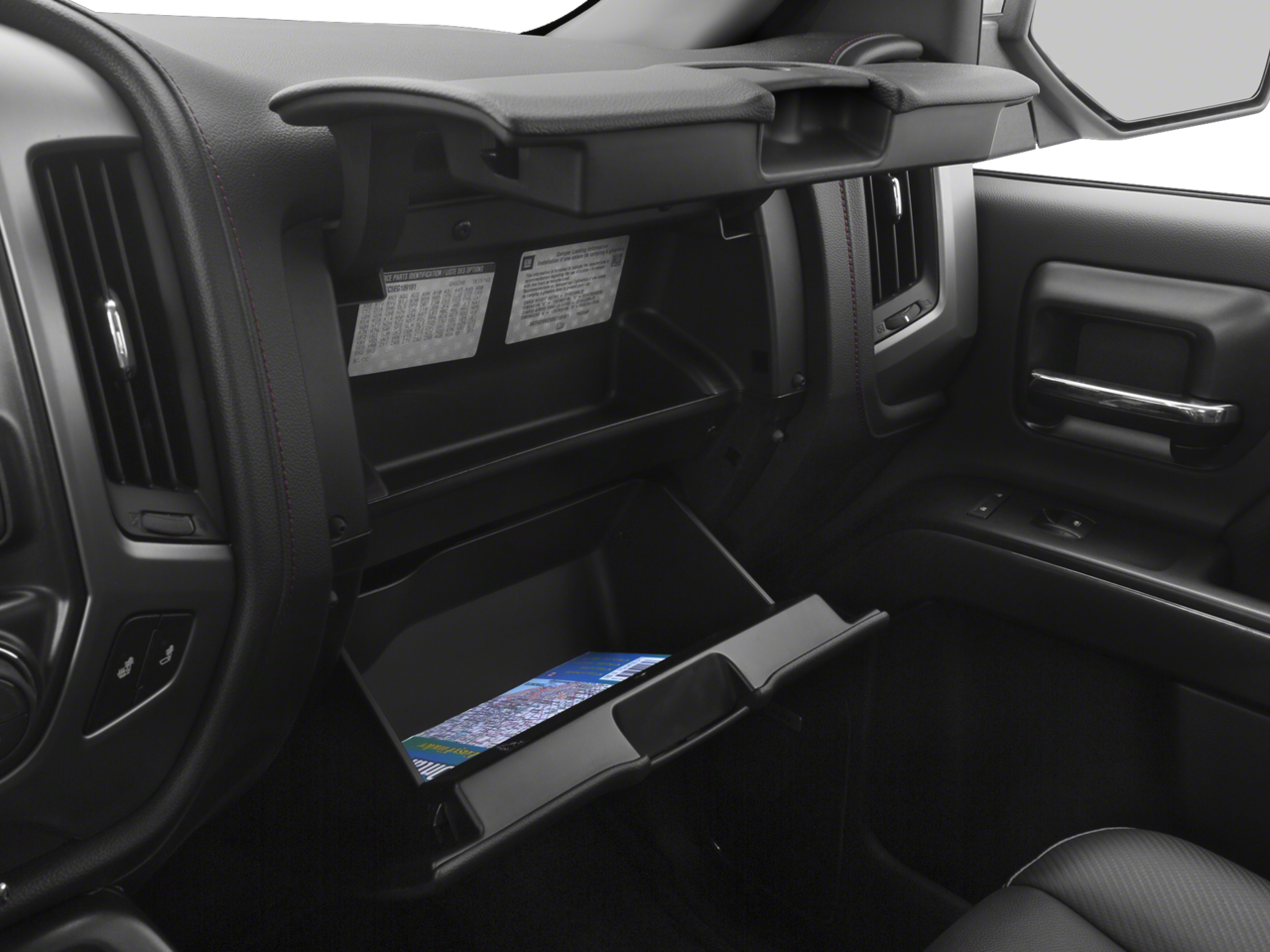 2015 GMC Sierra SLE