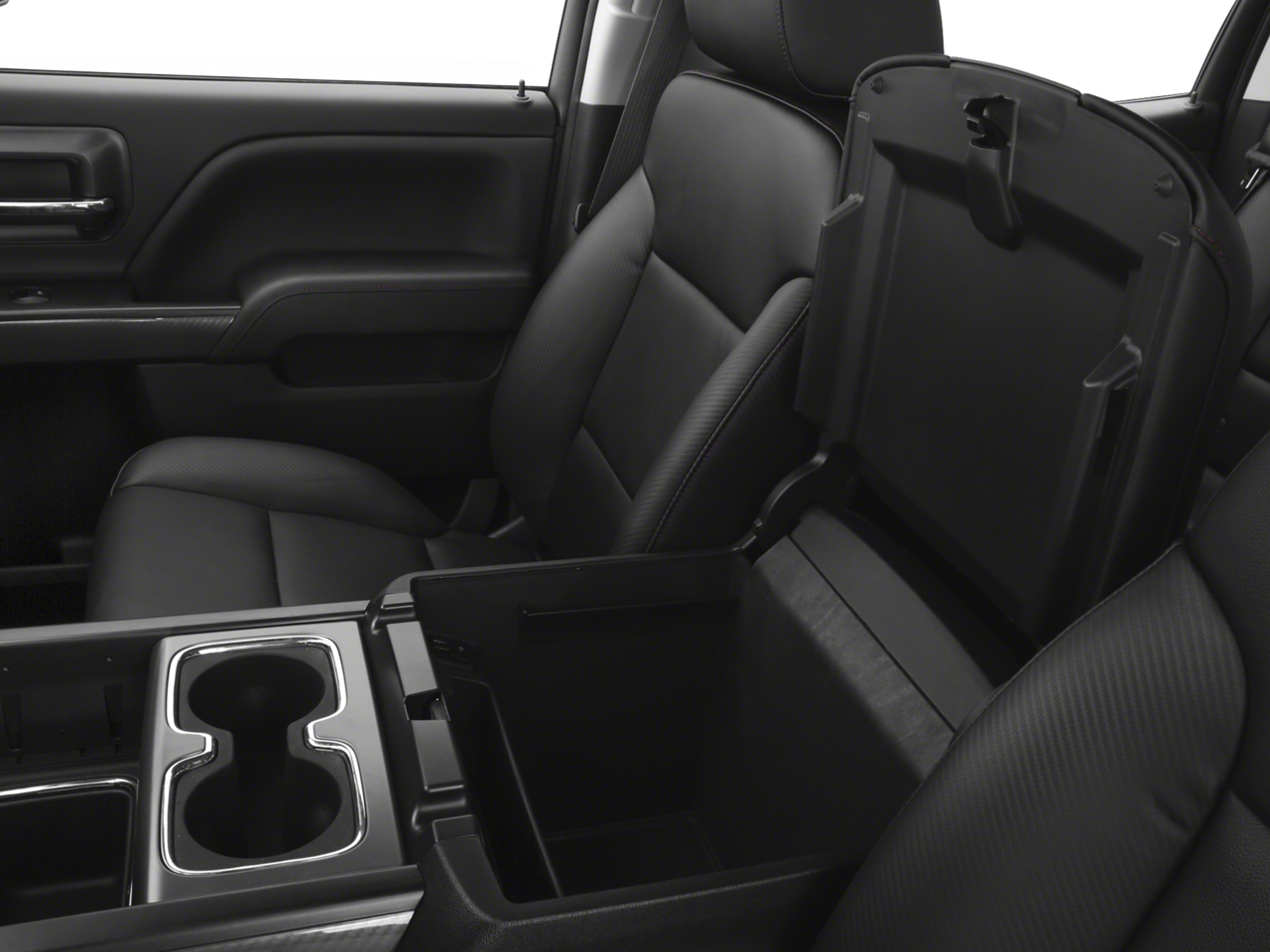 2015 GMC Sierra SLE