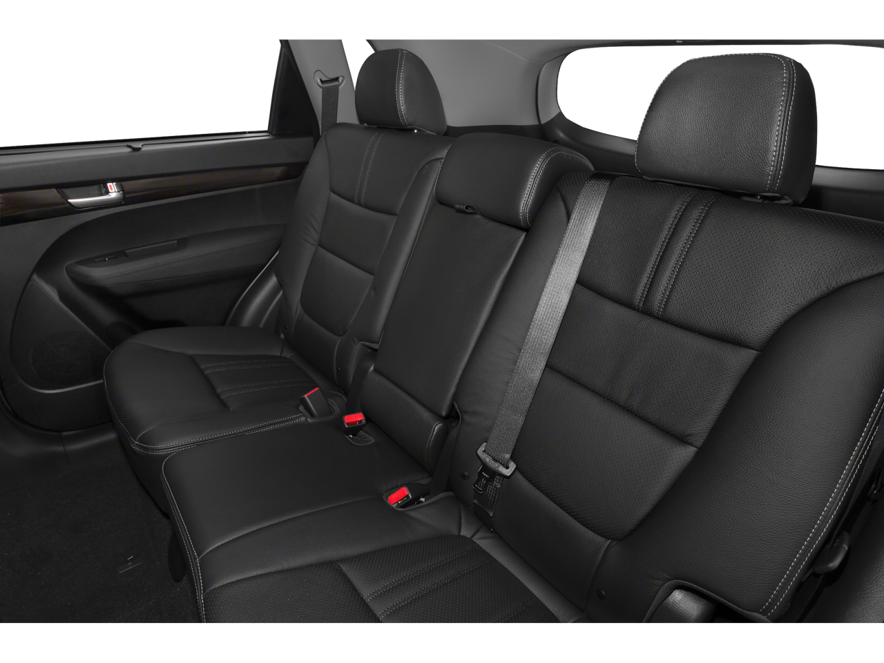 2015 Kia Sorento EX