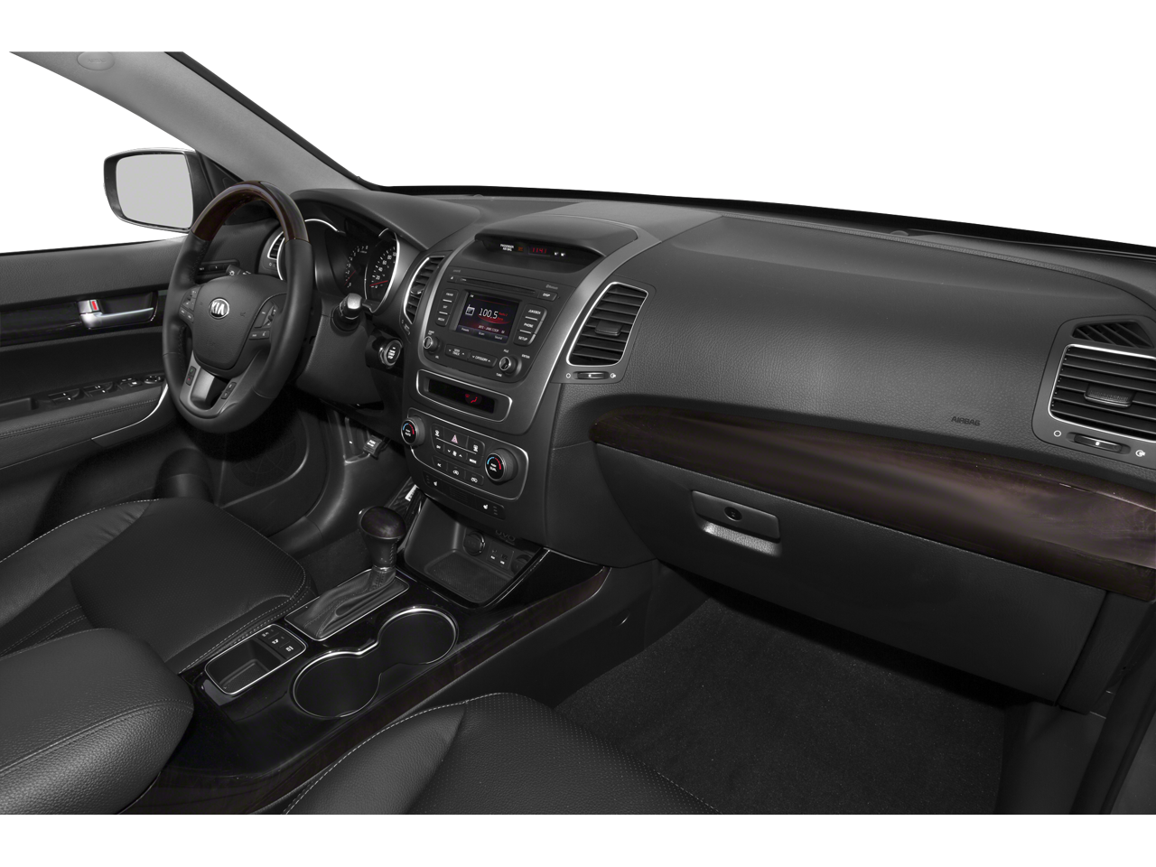 2015 Kia Sorento EX