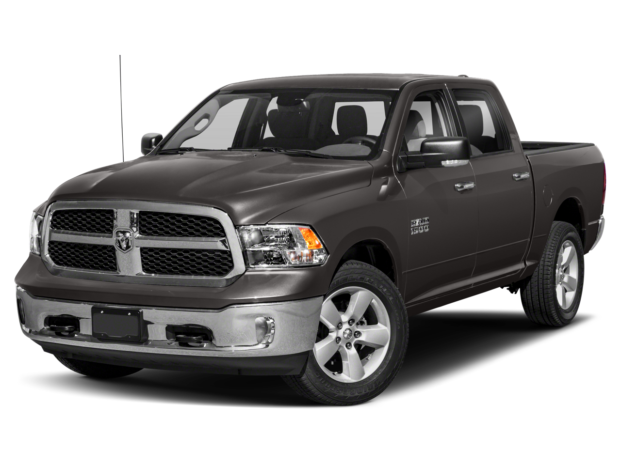 2015 RAM Ram 1500 SLT