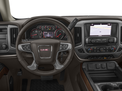 2017 GMC Sierra SLT