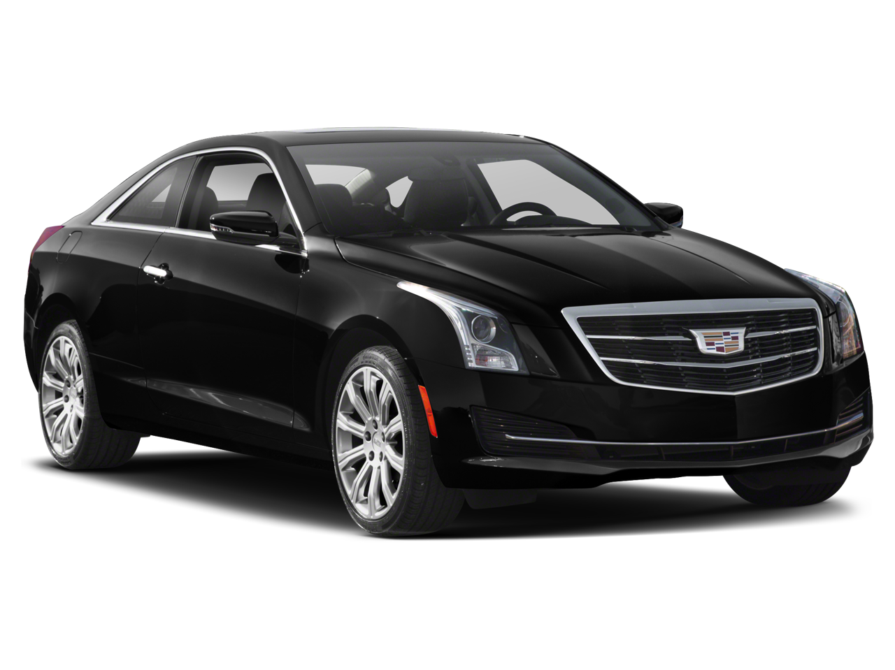 2019 Cadillac ATS RWD