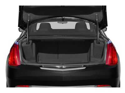 2019 Cadillac ATS RWD