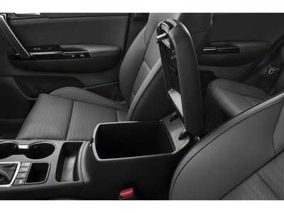 2019 Kia Sportage SX Turbo