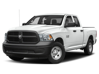 2019 RAM 1500 Classic ST