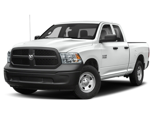 2019 RAM 1500 Classic ST