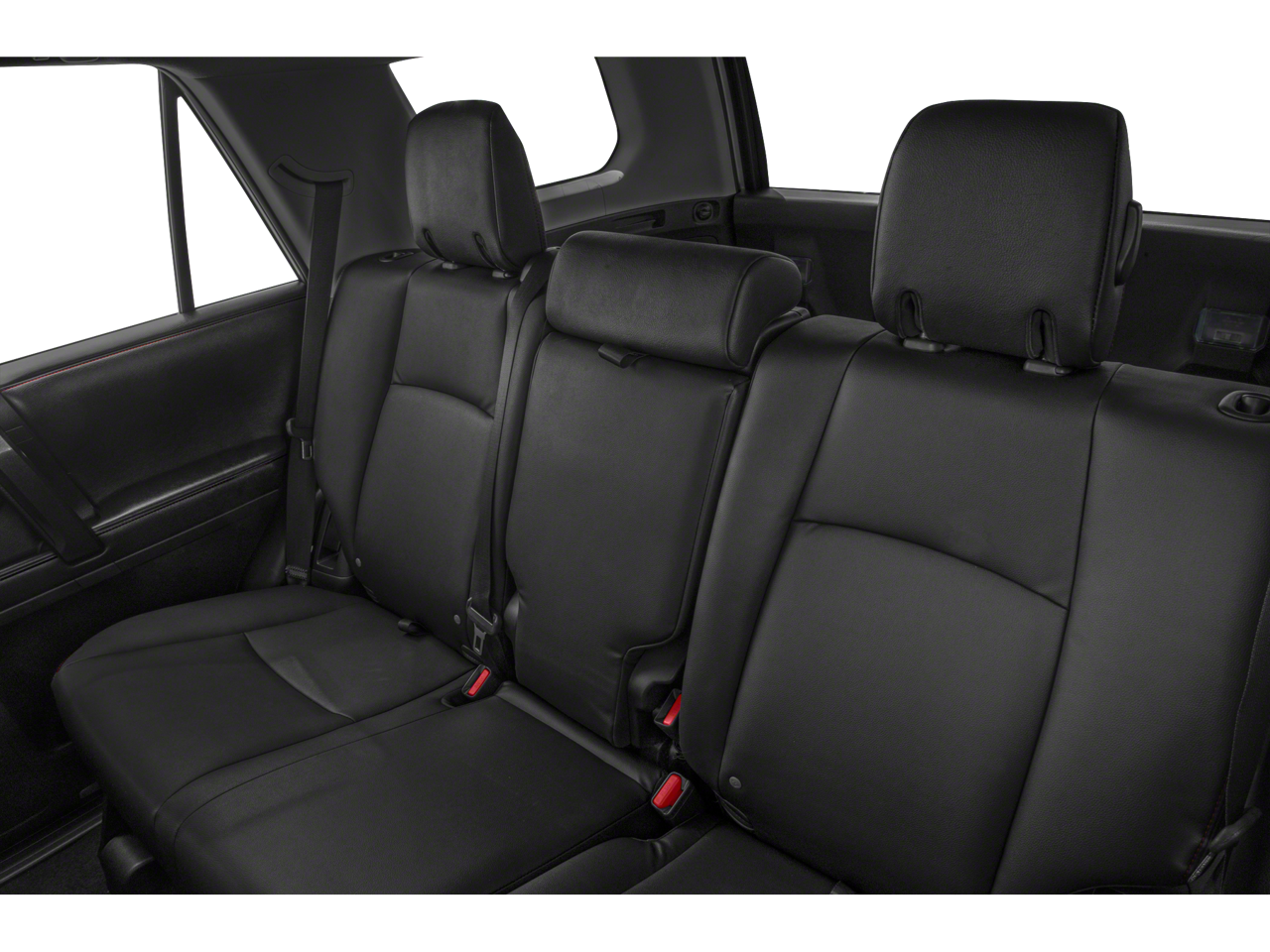 2020 Toyota 4Runner TRD Off Road