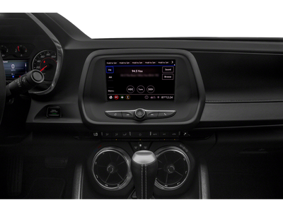 2021 Chevrolet Camaro 3LT