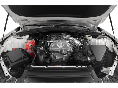 2021 Chevrolet Camaro 3LT