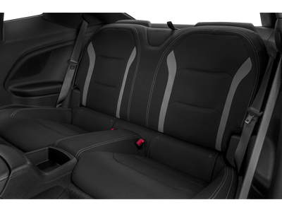 2021 Chevrolet Camaro 3LT