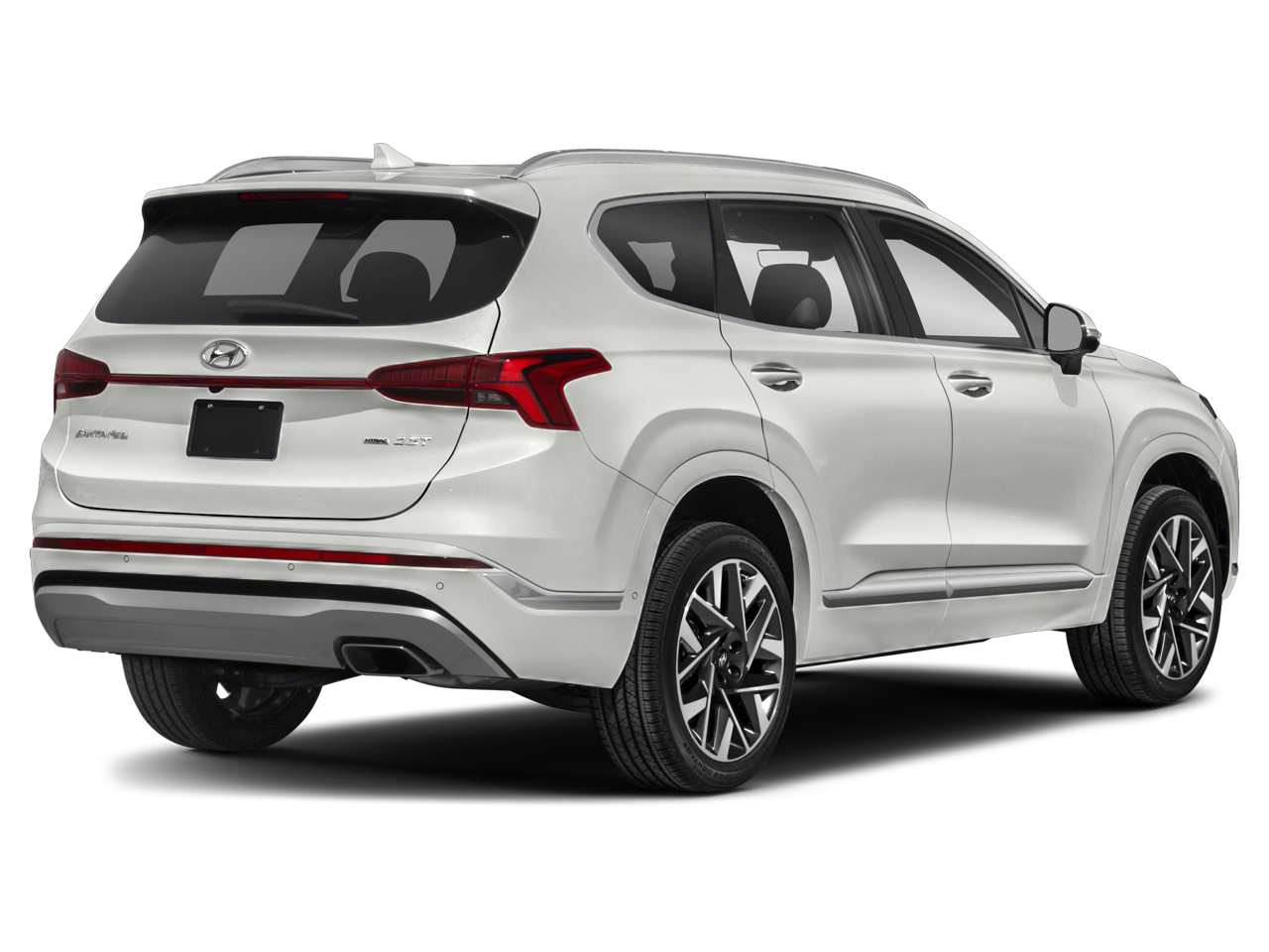 2021 Hyundai Santa Fe Ultimate Calligraphy