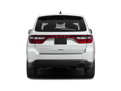 2022 Dodge Durango SXT