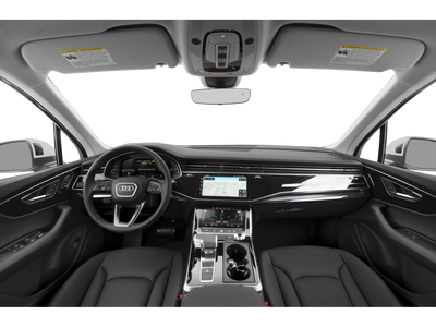 2023 Audi Q7 Premium