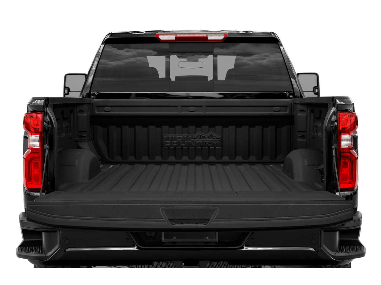 2023 Chevrolet Silverado 2500 HD High Country