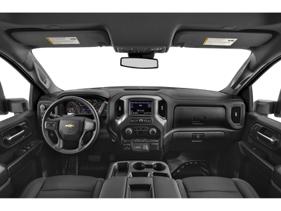 2024 Chevrolet Silverado ZR2