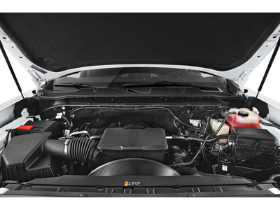 2024 Chevrolet Silverado LT