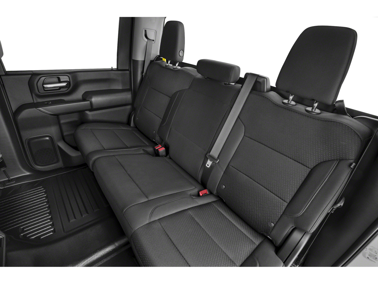 2024 Chevrolet Silverado LT