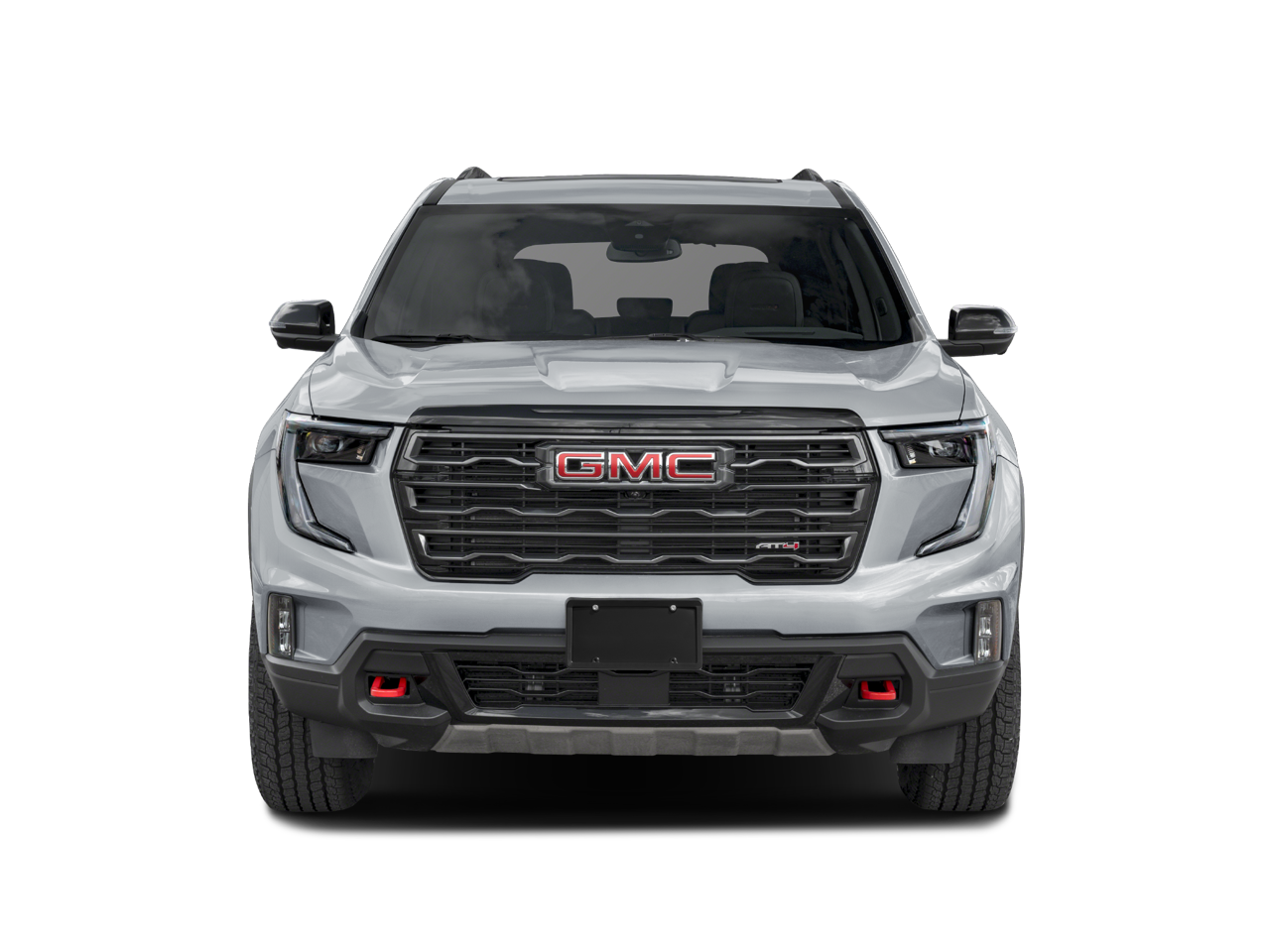 2024 GMC Acadia AT4