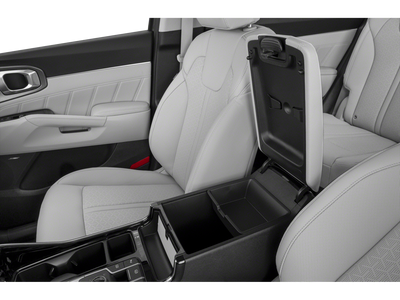 2024 Kia Sorento Hybrid SX Prestige