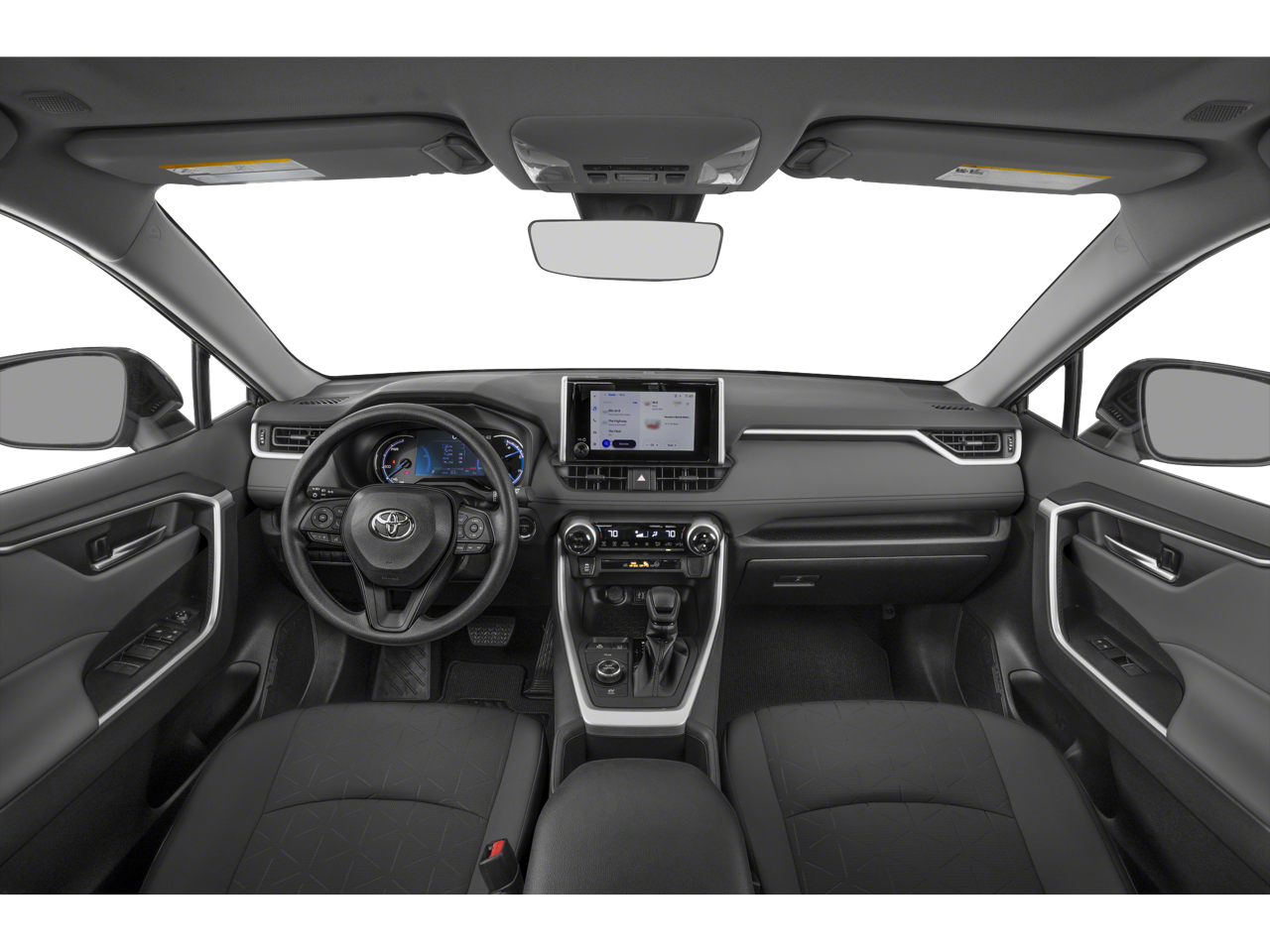 2024 Toyota RAV4 Hybrid Hybrid XLE Premium
