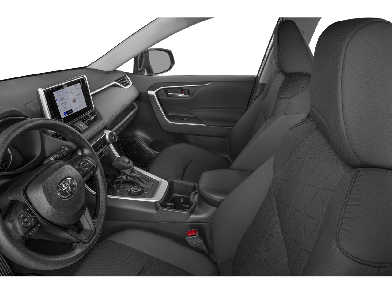 2024 Toyota RAV4 Hybrid Hybrid XLE Premium